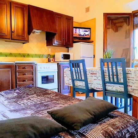 Apartamento Peratallada Girona Dış mekan fotoğraf