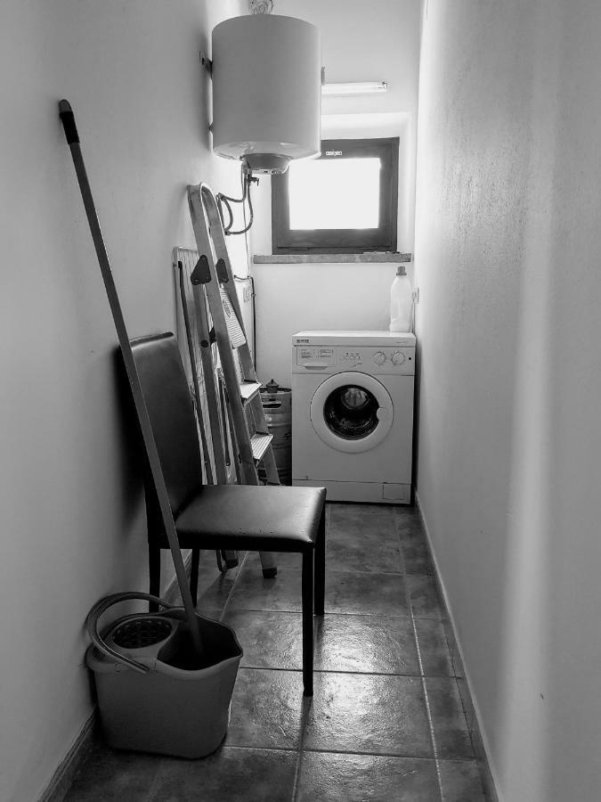 Apartamento Peratallada Girona Dış mekan fotoğraf