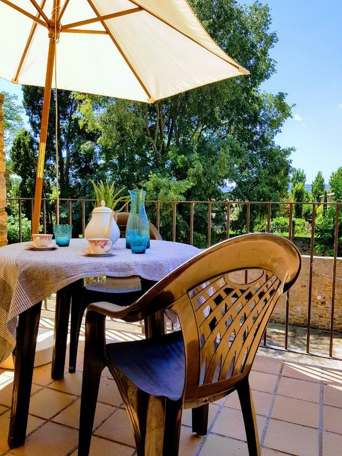 Apartamento Peratallada Girona Dış mekan fotoğraf