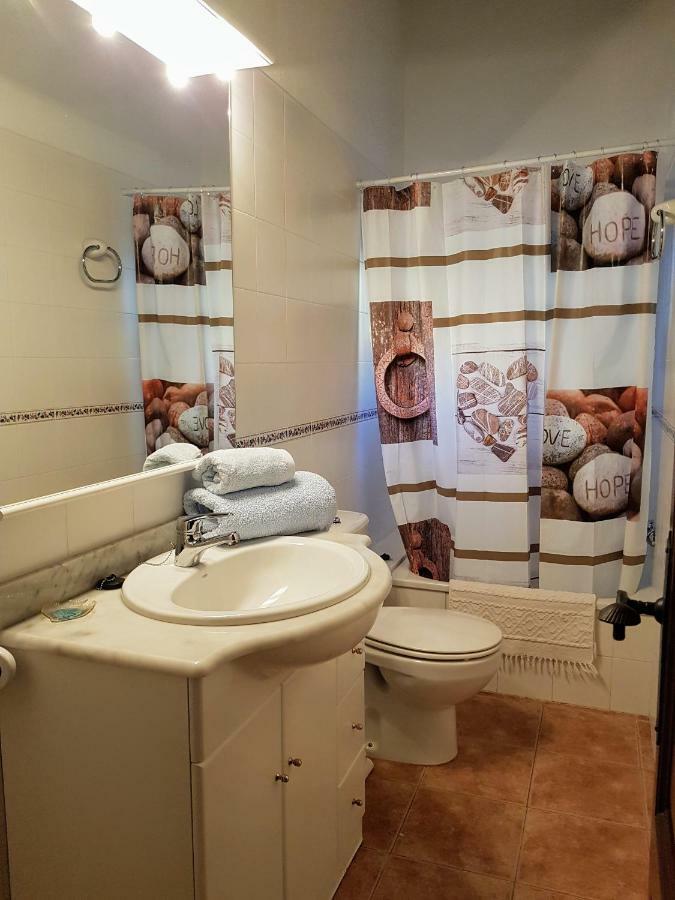 Apartamento Peratallada Girona Dış mekan fotoğraf