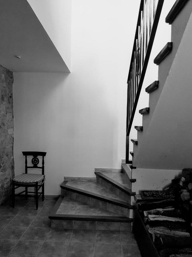 Apartamento Peratallada Girona Dış mekan fotoğraf