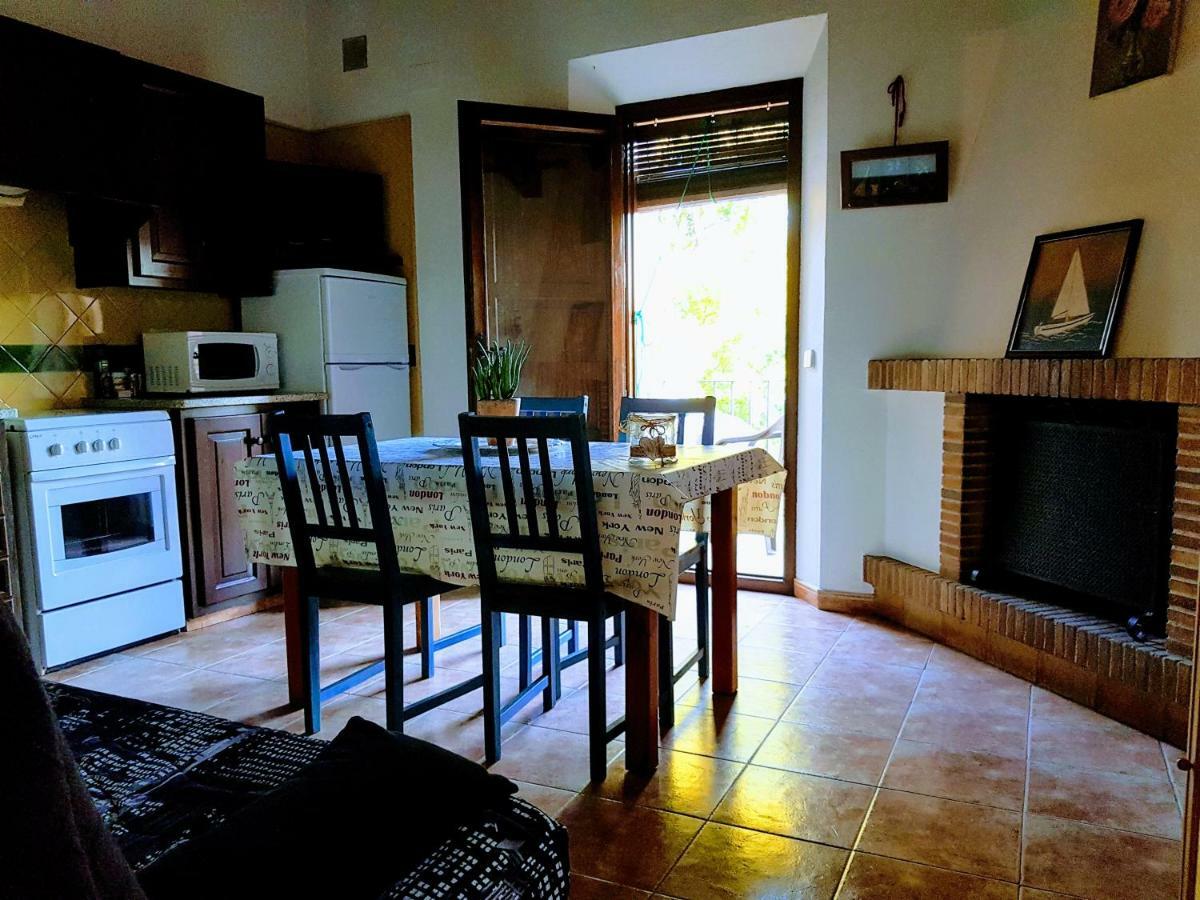 Apartamento Peratallada Girona Dış mekan fotoğraf